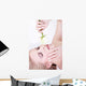 Nail Studio Poster 007 Wall Mural