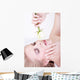 Nail Studio Poster 007 Wall Mural
