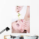 Nail Studio Poster 007 Wall Mural
