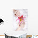 Nagelstudio Poster 011 Wall Mural