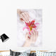 Nagelstudio Poster 011 Wall Mural