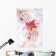 Nagelstudio Poster 011 Wall Mural