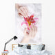 Nagelstudio Poster 011 Wall Mural