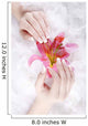 Nagelstudio Poster 011 Wall Mural