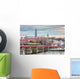 Annapolis Maryland USA State Wall Decal
