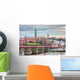 Annapolis Maryland USA State Wall Decal
