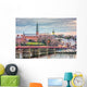 Annapolis Maryland USA State Wall Decal