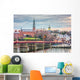 Annapolis Maryland USA State Wall Decal