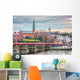Annapolis Maryland USA State Wall Decal