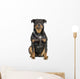 rottweiler Wall Decal