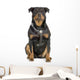 rottweiler Wall Decal