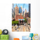 Midtown Manhattan NYC Roosevelt Wall Decal