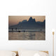 Rio 20 Wall Decal