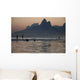 Rio 20 Wall Decal