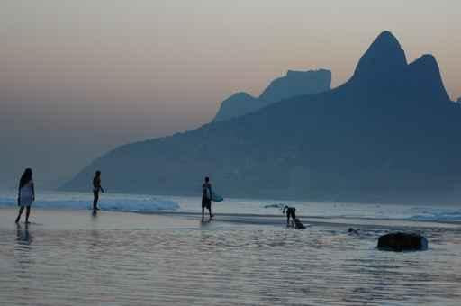 Rio 57 Wall Decal