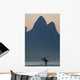 Rio 65 Wall Decal