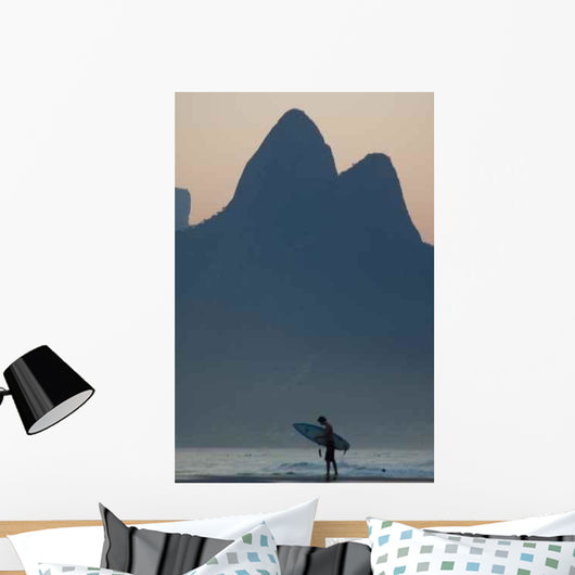 Rio 65 Wall Decal