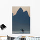 Rio 65 Wall Decal