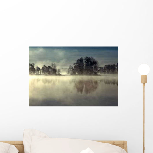 Sweden Wall Decal Design 2