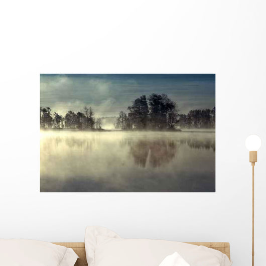 Sweden Wall Decal Design 2