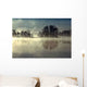 Sweden Wall Decal Design 2