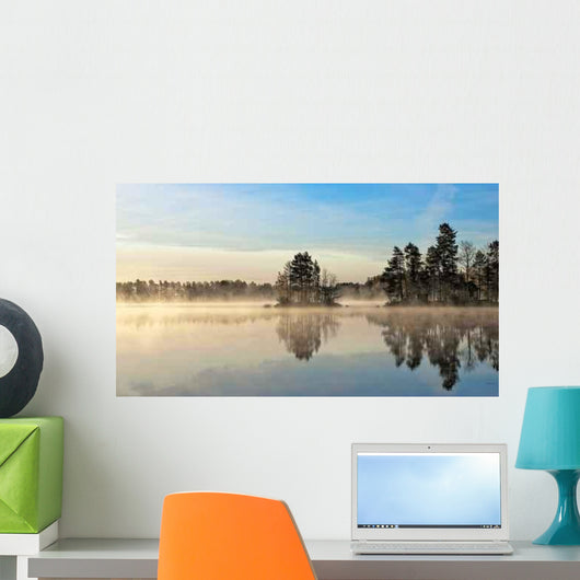 Schweden Wall Decal