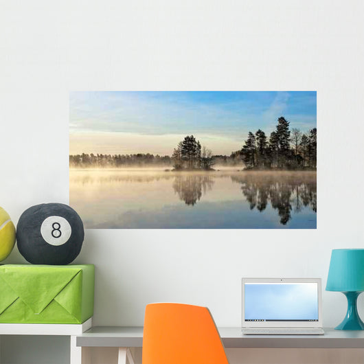 Schweden Wall Decal