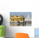 Golden temple - India Wall Mural