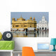Golden temple - India Wall Mural
