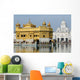 Golden temple - India Wall Mural