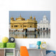 Golden temple - India Wall Mural