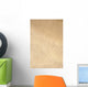 Golden sand background Wall Mural