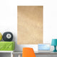 Golden sand background Wall Mural