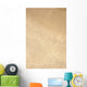 Golden sand background Wall Mural