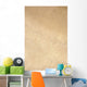 Golden sand background Wall Mural