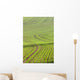 Lignes Wall Decal Design 3
