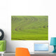 Lignes Wall Decal Design 1