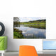 Etang Wall Decal