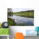 Etang Wall Decal