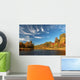 Cains River Wall Decal