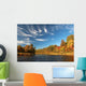 Cains River Wall Decal