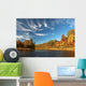 Cains River Wall Decal