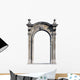 Ancient Roman Italian Arch Wall Decal