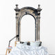 Ancient Roman Italian Arch Wall Decal