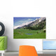 Conf1520 Wall Decal