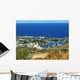 Cadaques Wall Decal