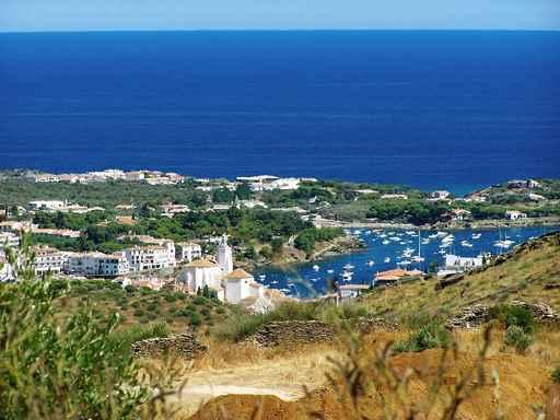 Cadaques Wall Decal