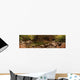 Lake Wall Decal Design 2