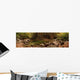 Lake Wall Decal Design 2