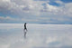 Solt Lake Uyuni Wall Decal